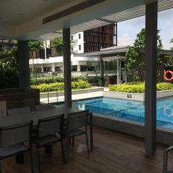 The Hillier (D23), Apartment #128510602